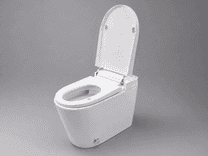 Напольный умный унитаз Wenston SZ2D