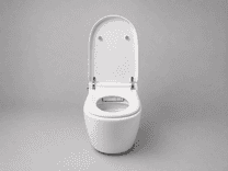 Подвесной умный унитаз с инсталляцией в комплекте Leppa T13