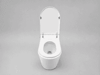 Напольный умный унитаз Leppa H65