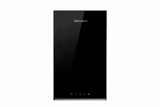 Водонагреватель H2-B-DSK-85C black